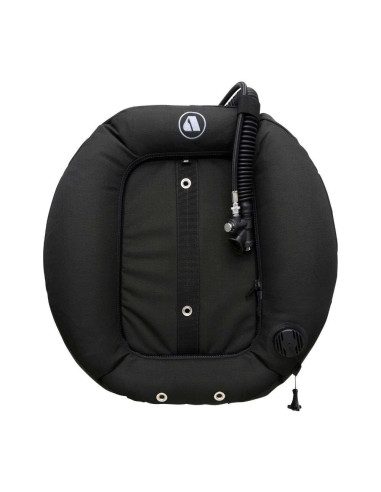 Câmara de Asa WTX-D40T Bi-garrafa Apeks | AquaSport