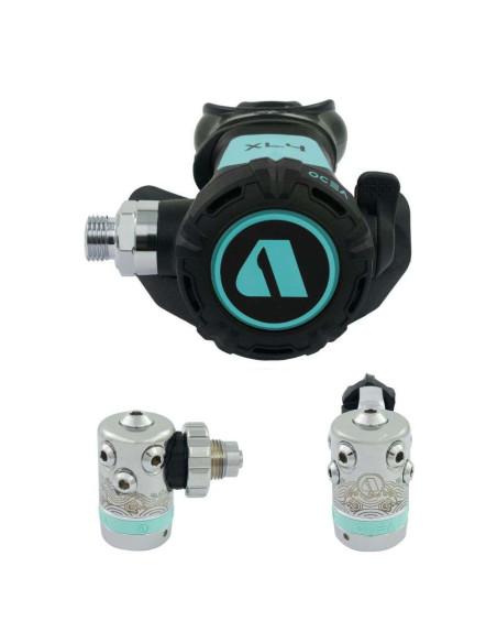 Regulador XL4 Ocea Apeks | AquaSport