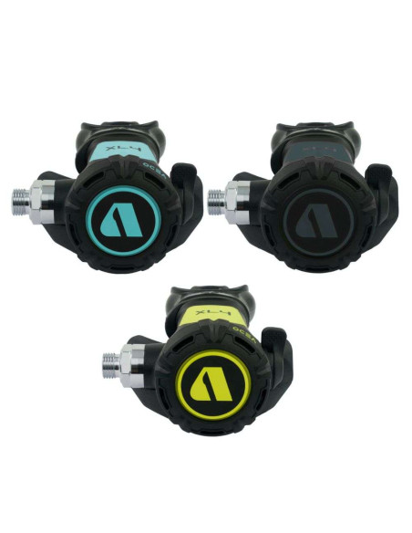 Conjunto Regulador XL4 Ocea + Octopus Apeks | AquaSport