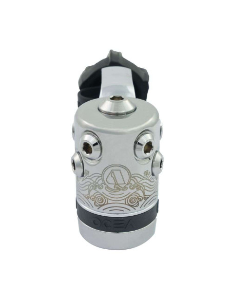 Conjunto Regulador XL4 Ocea + Octopus Apeks | AquaSport