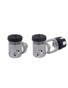 1º Andar XL4+ Apeks | AquaSport