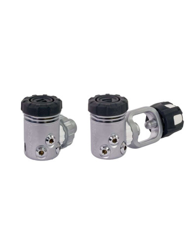 1º Andar XL4+ Apeks | AquaSport