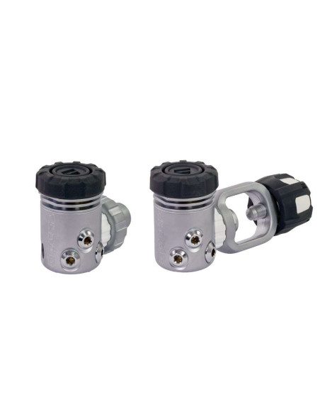 1º Andar XL4+ Apeks | AquaSport