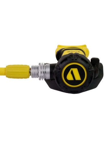 Octopus XL4+ Apeks | AquaSport