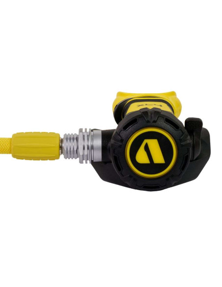 Octopus XL4+ Apeks | AquaSport