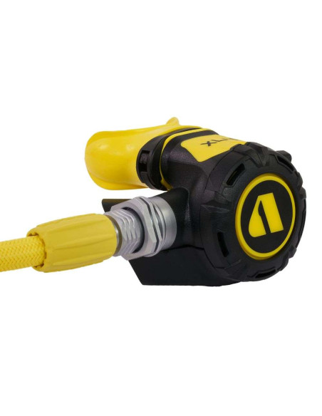 Octopus XL4+ Apeks | AquaSport