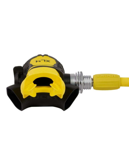 Octopus XL4+ Apeks | AquaSport
