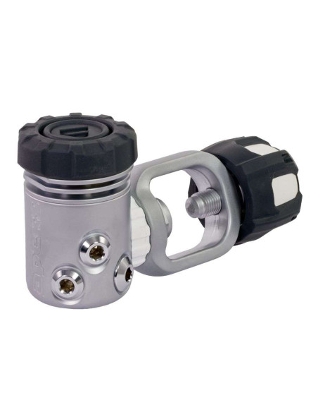 Conjunto Regulador XL4+ + Octopus Apeks | AquaSport