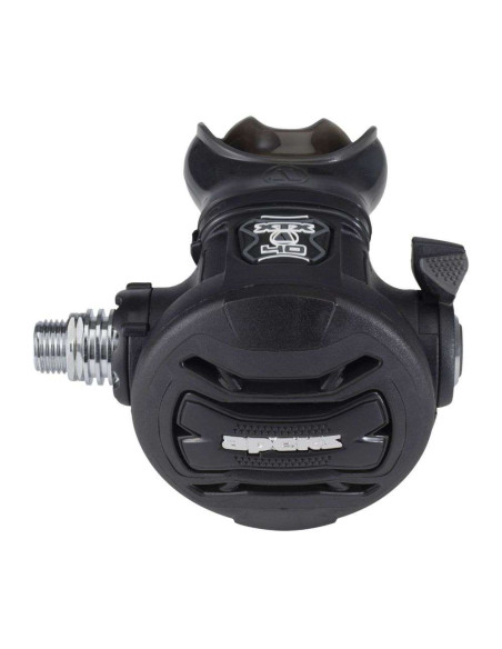 2º Andar XTX40 Apeks | AquaSport