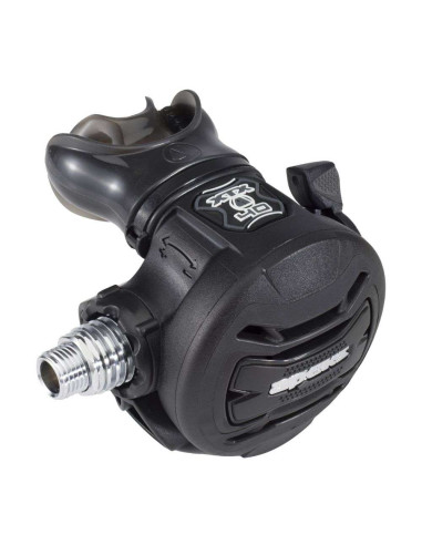 2º Andar XTX40 Apeks | AquaSport