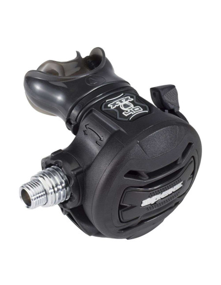 2º Andar XTX40 Apeks | AquaSport