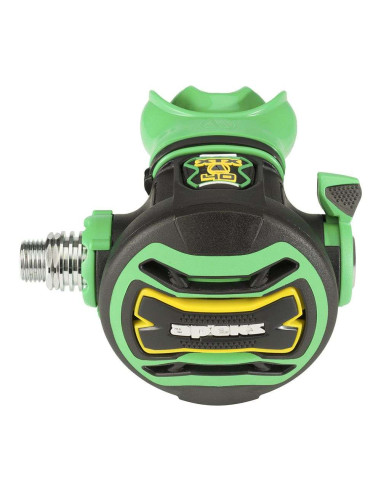 Regulador XTX40 DS4 Nitrox Apeks | AquaSport
