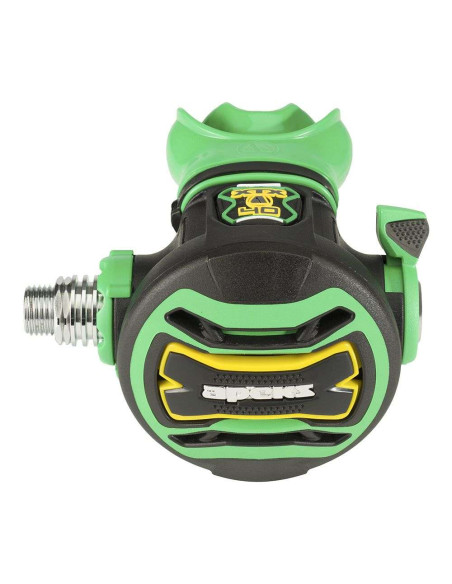 Regulador XTX40 DS4 Nitrox Apeks | AquaSport