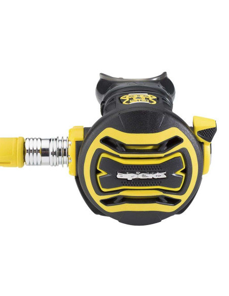 Octopus XTX40 Apeks | AquaSport