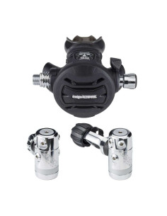 Regulador XTX50 Apeks | AquaSport