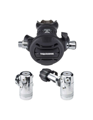 Regulador XTX50 Apeks | AquaSport