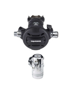 Regulador XTX50 Apeks | AquaSport 2