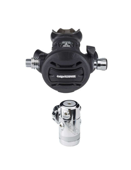 Regulador XTX50 Apeks | AquaSport