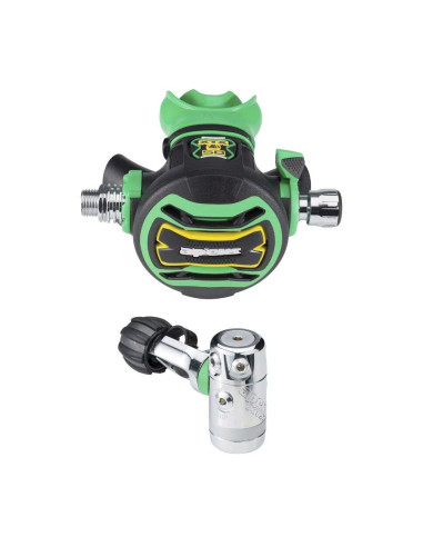 Regulador XTX50 Nitrox Apeks | AquaSport