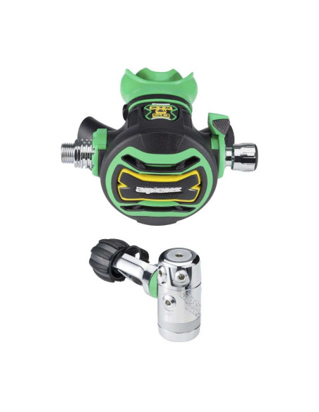 Regulador XTX50 Nitrox Apeks | AquaSport