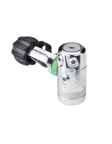 Regulador XTX50 Nitrox Apeks | AquaSport