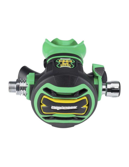 Regulador XTX50 Nitrox Apeks | AquaSport