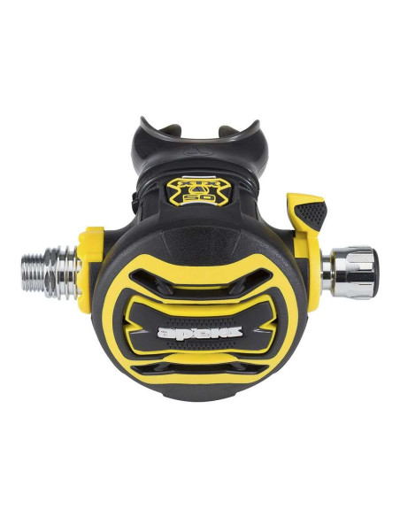 Octopus XTX50 Apeks | AquaSport