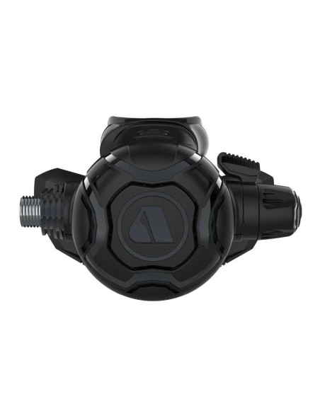 Conjunto Regulador EVX Tungsten + Octopus Apeks | AquaSport
