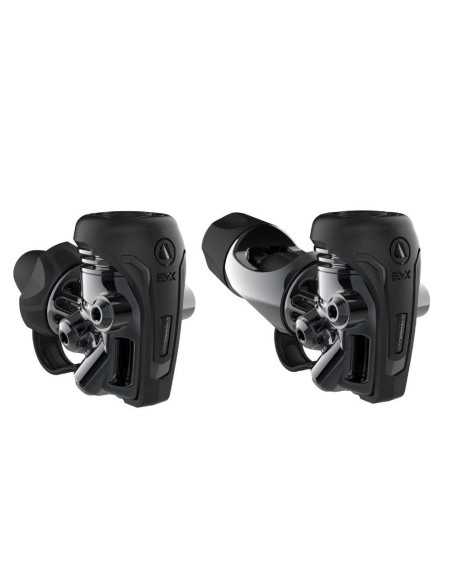 1º Andar EVX Tungsten Apeks | AquaSport