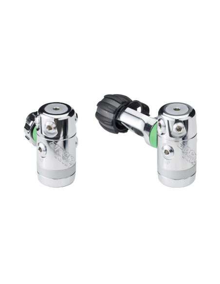 1º Andar DST Nitrox M26 Apeks | AquaSport