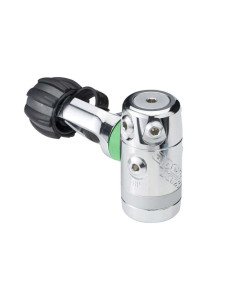 1º Andar DST Nitrox M26 Apeks | AquaSport 2