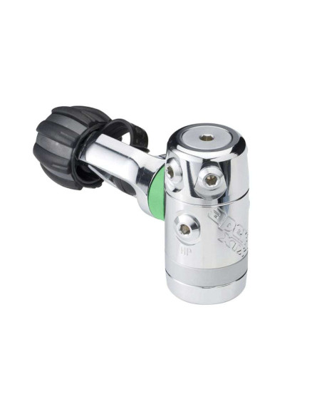 1º Andar DST Nitrox M26 Apeks | AquaSport