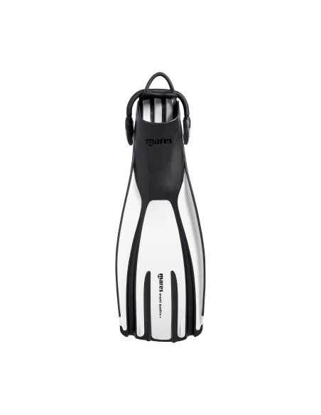 Barbatanas Avanti Quattro + Mares | AquaSport