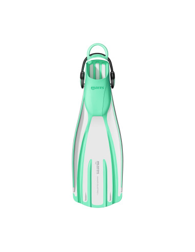 Barbatanas Avanti Quattro + Mares | AquaSport