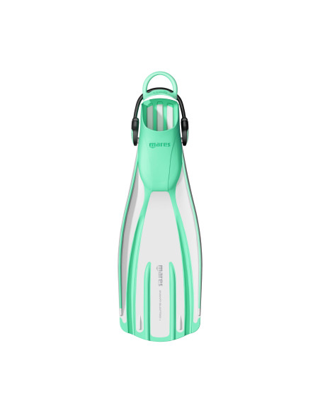 Barbatanas Avanti Quattro + Mares | AquaSport