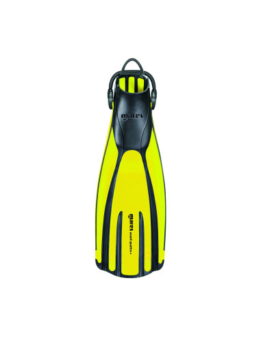 Barbatanas Avanti Quattro + Mares | AquaSport
