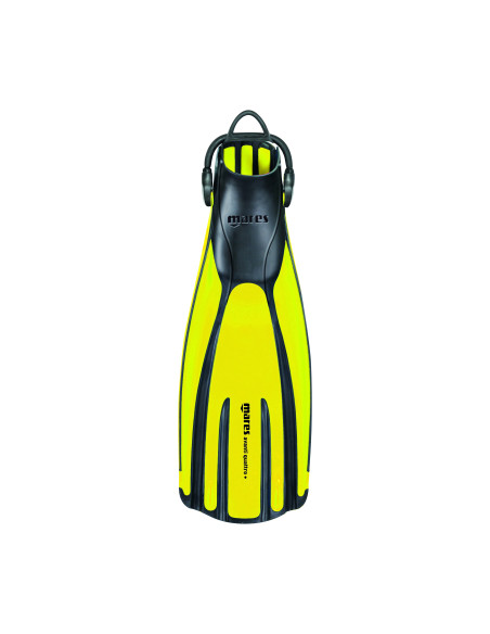 Barbatanas Avanti Quattro + Mares | AquaSport