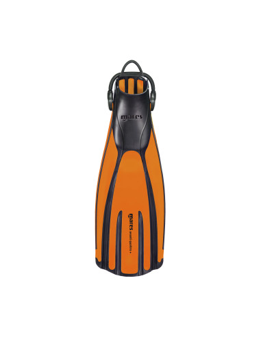 Barbatanas Avanti Quattro + Mares | AquaSport