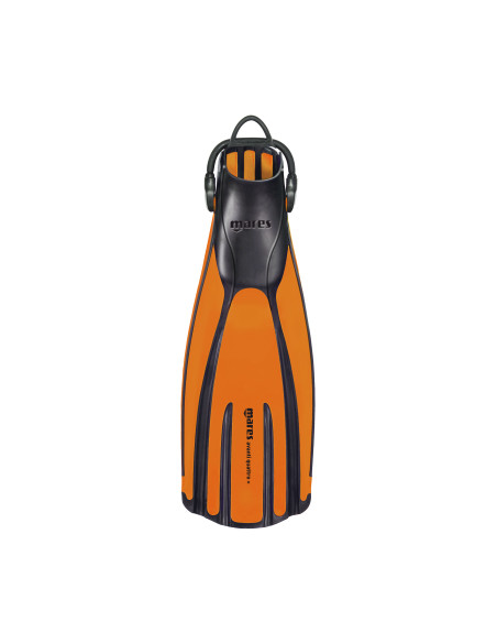 Barbatanas Avanti Quattro + Mares | AquaSport