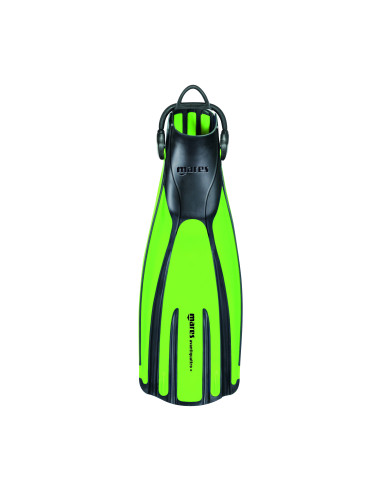 Barbatanas Avanti Quattro + Mares | AquaSport