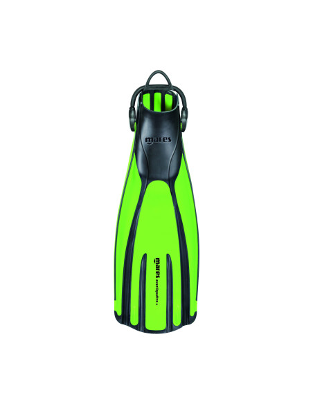 Barbatanas Avanti Quattro + Mares | AquaSport