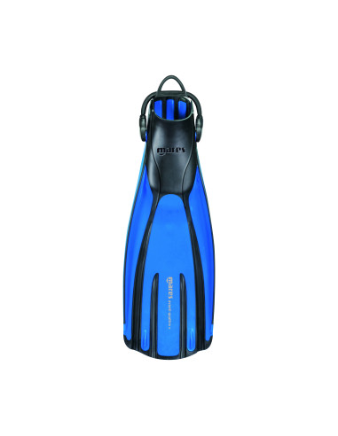 Barbatanas Avanti Quattro + Mares | AquaSport