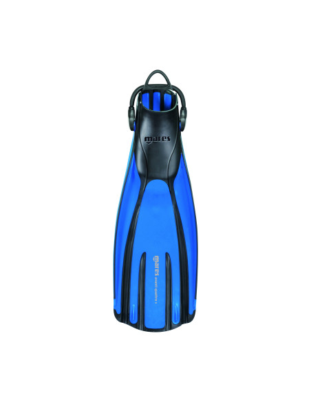 Barbatanas Avanti Quattro + Mares | AquaSport