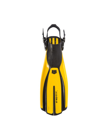Barbatanas Plana Avanti X3 Mares | AquaSport