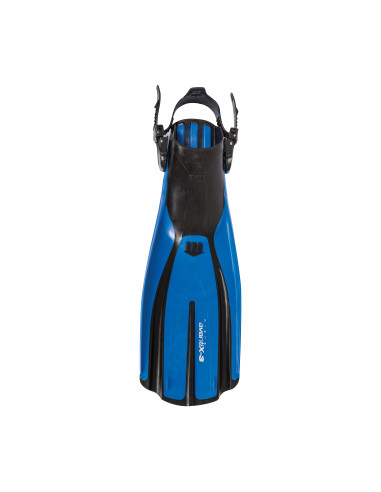 Barbatanas Plana Avanti X3 Mares | AquaSport