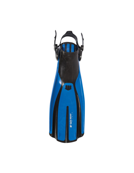 Barbatanas Plana Avanti X3 Mares | AquaSport