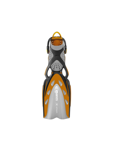 Barbatanas X-Stream Mares | AquaSport