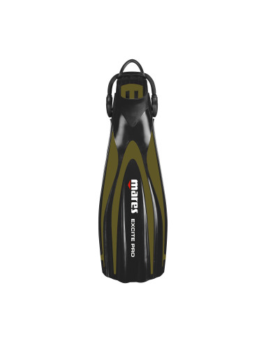 Barbatanas Excite Pro Mares | AquaSport