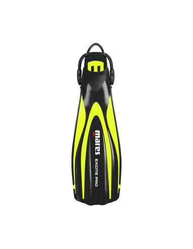 Barbatanas Excite Pro Mares | AquaSport