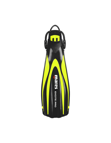 Barbatanas Excite Pro Mares | AquaSport